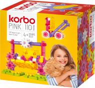 Конструктори Korbo