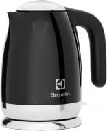 Електрочайник Electrolux EEWA7100BK