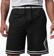 Шорты Nike M J DF SPT 9" DMND SHORT IF5832-011 р. M черный Шорты Nike M J DF SPT 9" DMND SHORT IF5832-011 р. M черный