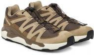 Кроссовки мужские Salomon XC ROAM LTR L49122500 р.42 хаки Кроссовки мужские Salomon XC ROAM LTR L49122500 р.42 хаки