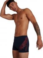 Плавки Speedo Boom Logo Placement Aquashort 8-12417F889 р.38 черный Плавки Speedo Boom Logo Placement Aquashort 8-12417F889 р.38 черный