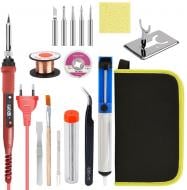 Набір для паяння Inspire 908SR-13TK