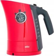 Электрочайник Braun WK300 Red