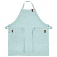 Фартук Oliver 63х76 см бирюзовый Ardesto Фартук Oliver 63х76 см бирюзовый Ardesto