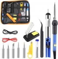 Набір для паяння Inspire 908-blue-20