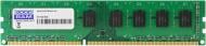 Оперативна пам'ять GOODRAM DDR3 SDRAM 8 GB (1x8GB) 1600 MHz (GR1600D3V64L11/8G)