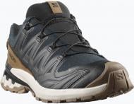 Кроссовки мужские Salomon XA PRO 3D V9 GTX LIFE L47963800 р.42 черные