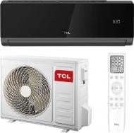 Кондиционер TCL TAC-18CHSD/XA82IN Black Inverter R32 WI-FI