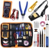 Набор для пайки Inspire KS908