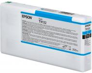 Картридж Epson SC-P5000 200ml C13T913500 light cyan