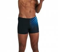 Плавки Speedo Placement Aquashort 8-12424F888 р.38 темно-синий Плавки Speedo Placement Aquashort 8-12424F888 р.38 темно-синий