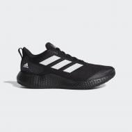 Кроссовки мужские Adidas edge gameday EE4169 р.46 черные
