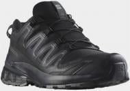 Кроссовки мужские Salomon XA PRO 3D V9 GTX L47270100 р.42 2/3 черные