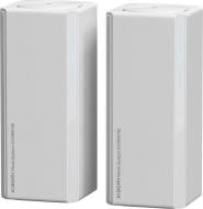 Маршрутизатор Xiaomi AX3000 Mesh System NE 2pack EU (DVB4458GL)