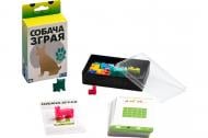 Головоломка FUN Games Игра - головоломка "Собачья стая" (UKR) FGS67