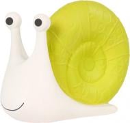 Игрушка-прорезыватель Battat Улитка Полли (BX1557Z)