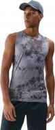 Майка 4F 4FRSS24TFTSM1313-27A р.2XL серый Майка 4F 4FRSS24TFTSM1313-27A р.2XL серый