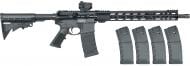 Карабін нарізний ZRO Delta Ready Series ZR01 16" кал. 223 Rem з XD Precision RS + 5 магазинів