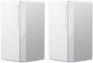 Маршрутизатор Xiaomi AC1200 Mesh System EU 2pack (DVB4451GL)