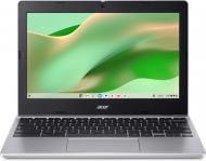 Ноутбук Acer Chromebook 311 CB311-12H-C9G8 11,6" (NX.KX1EU.009) pure silver