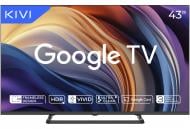 Телевизор Kivi 43U710QB Optima L5