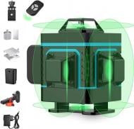 Нивелир лазерный Action MVM-LL03