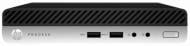 Комп'ютер персональний HP ProDesk 400 G5 DM (7EM44EA) black