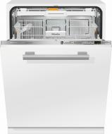 Встраиваемая посудомоечная машина Miele G 6060 SCVI Jubilee 21606062UA