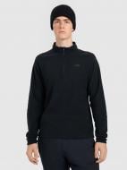 Джемпер 4F FLEECE UNDERWEAR M065 4FWAW25UFLEM065-20S р.XL черный