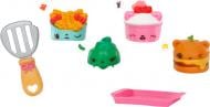 Игровой набор Num Noms S2 Фаст Фуд (3 нама + 1 ном) 544142