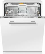 Встраиваемая посудомоечная машина Miele G 4980 SCVI