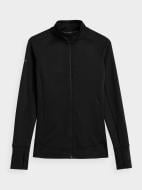 Джемпер 4F D4Z21-BLDF100-21S р. S черный