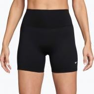 Легінси Nike W NK DF ONE HR SHRT USEAM IO0809-010 р.XL чорний