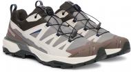 Кроссовки мужские Salomon X ULTRA 360 GTX L45395200 р.44 серые