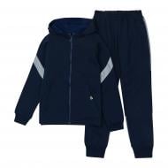 Спортивний костюм Z16 р.158 сірий К2ДВ104_5-42