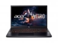 Ноутбук Acer Nitro V 15 ANV15-52-55UC 15,6" (NH.QZ8EU.01A) obsidian black