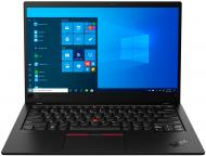 Ноутбук Lenovo ThinkPad X1 Carbon (8th Gen) 14 (20U90003RT) black