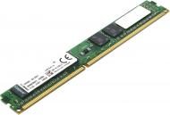 Оперативная память Kingston DDR3 SDRAM 4 GB (1x4GB) 1600 MHz (KVR16LN11/4)