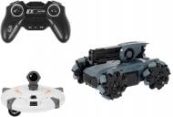 Танк на радіокеруванні OTAMANKO SPACE BATTLE сірий 532.02.37 Танк на радіокеруванні OTAMANKO SPACE BATTLE сірий 532.02.37