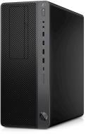 Комп'ютер персональний HP Z1 Entry Tower G5 (12X52EA) black