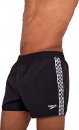 Шорты Speedo Retro 13" Watershort 8-124360001 р. L черный