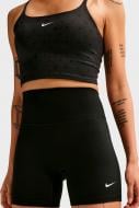 Легінси Nike W NK DF ONE HR SHRT USEAM IO0809-010 р.XS чорний