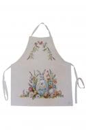Фартук Соцветие Прованс