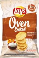 Чипси Lay's