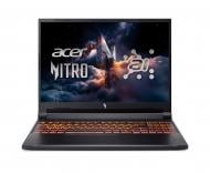 Ноутбук Acer Nitro V 16 AI ANV16-42 16" (NH.U1JEU.008) shale black