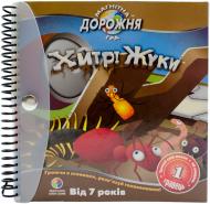 Игра настольная Smart games Хитрые жуки SGT 230