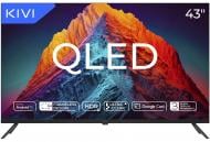 Телевизор Kivi 43U770QB Prime E5