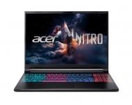 Ноутбук Acer Nitro V 16S ANV16S-41 16" (NH.U05EU.007) obsidian black