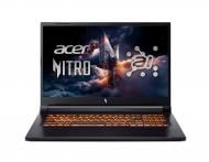 Ноутбук Acer Nitro V 17 ANV17-41 17,3" (NH.QYVEU.006) obsidian black