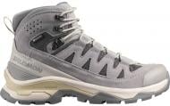 Ботинки Salomon QUEST ECHO GTX W L49148400 р.39 1/3 серый